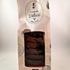 Cookies Superchoc: chocolat noir, noix de cajou & cranberries sans gluten ni beurre (vegan)