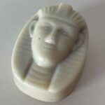 Praline Pharaon - Praliné amande avec amande entière