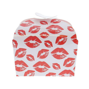 Ballotin "Bisous" <br>500 gr (☑︎ retrait boutique)