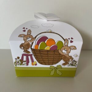 Ballotin Lapins 150 gr