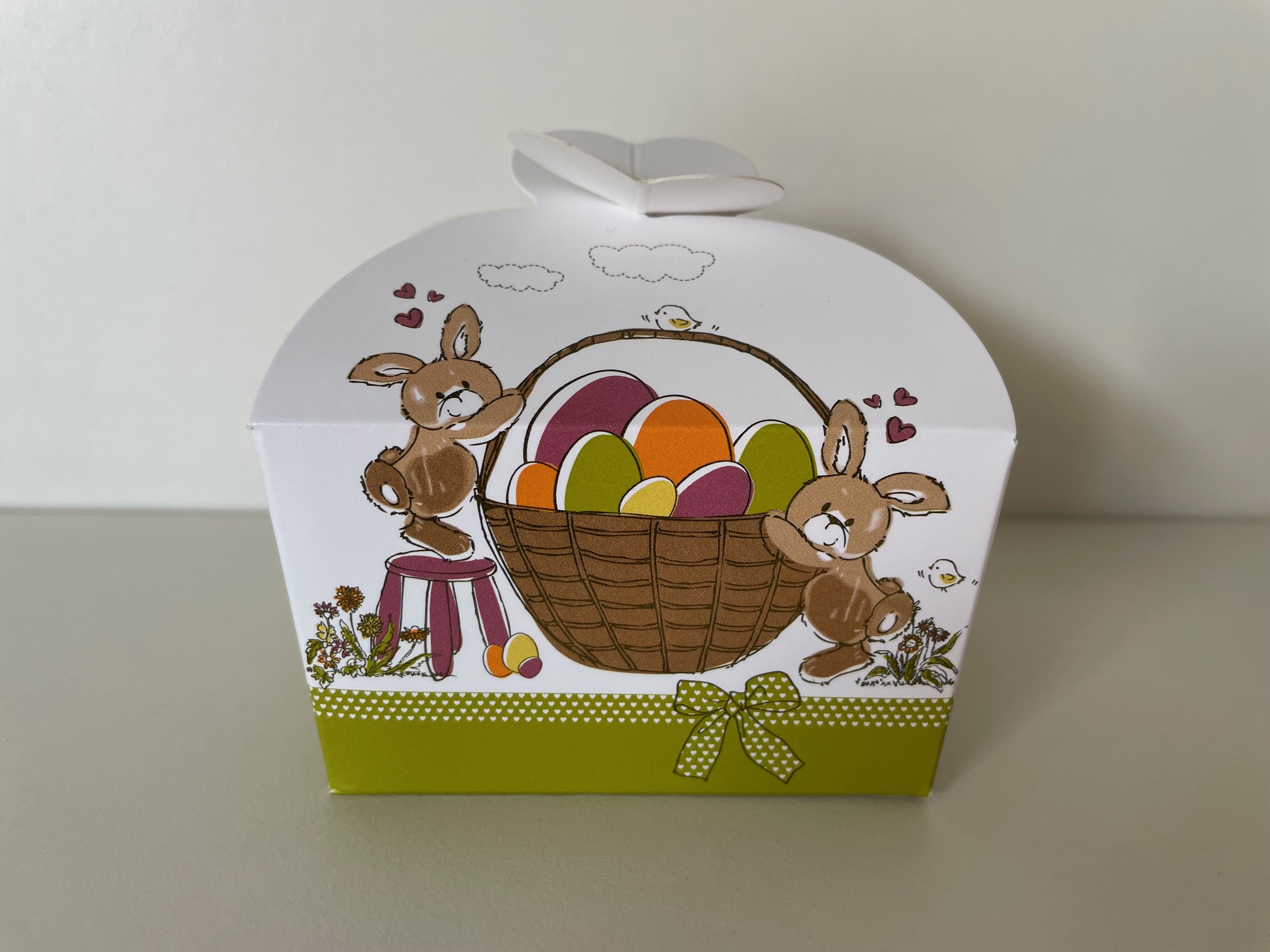 Ballotin Lapins 150 gr