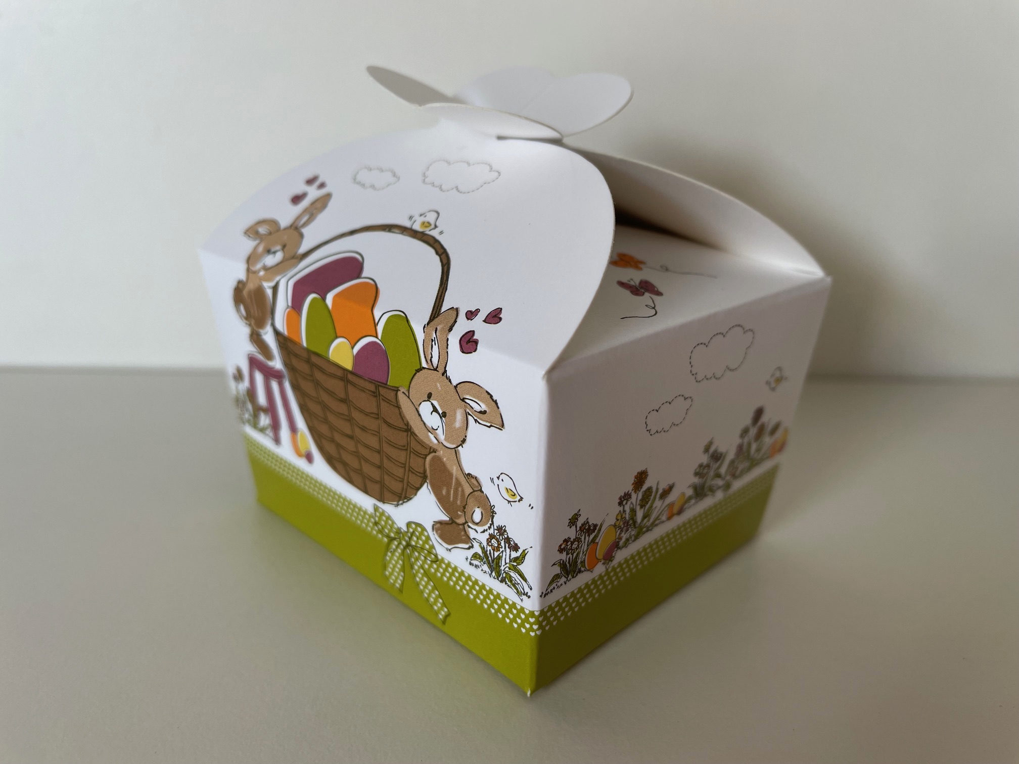 Ballotin Lapins 150 gr – Image 2