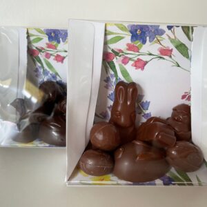 Pochette Pâques<br>(☑︎ retrait boutique)