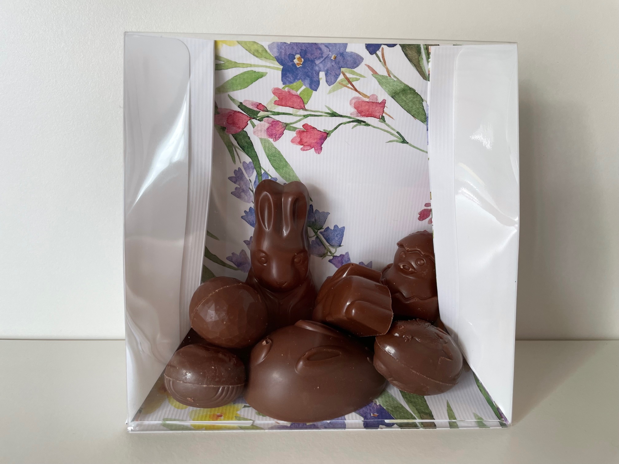 Pochette Pâques<br>(☑︎ retrait boutique) – Image 2