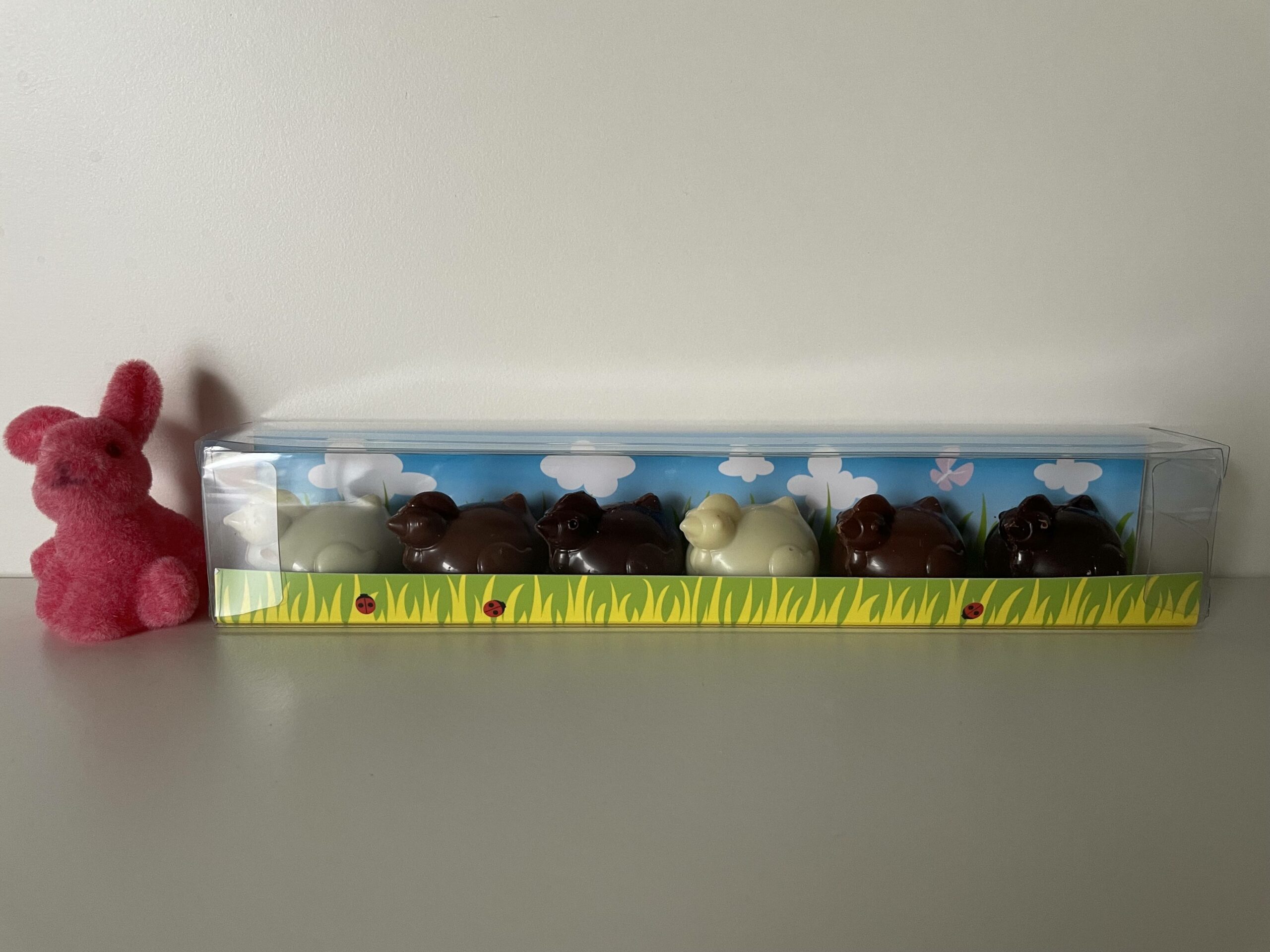 6 cocottes spéculoos