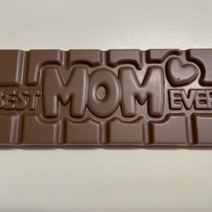Mini-tablette "Best Mom Ever"