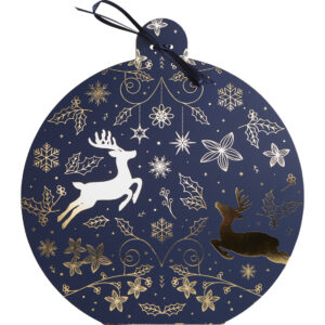 Boule-cadeau Nuit magique<br> (☑︎ retrait boutique)