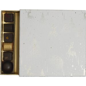 Coffret prestige Tapis de neige