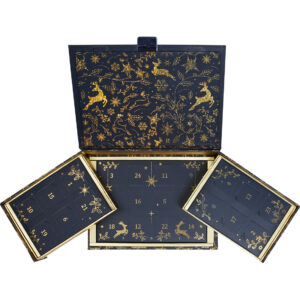 Calendrier de l'avent Nuit magique<br>(☑︎ retrait boutique)
