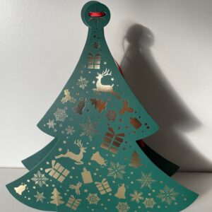 Sapin-cadeau<br> (☑︎ retrait boutique)